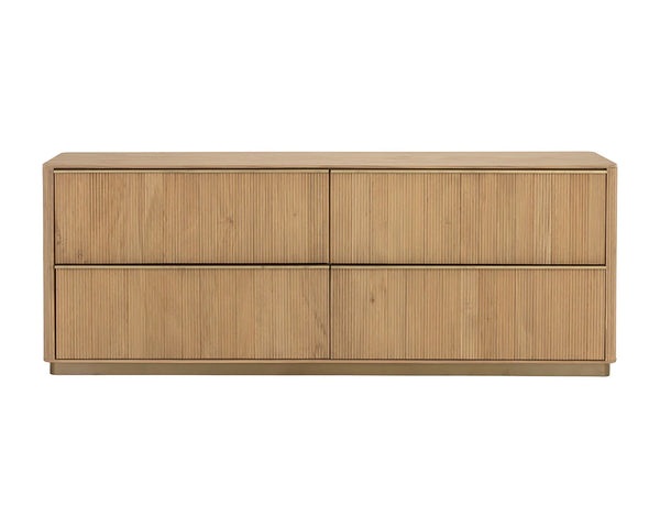 KALLA DRESSER