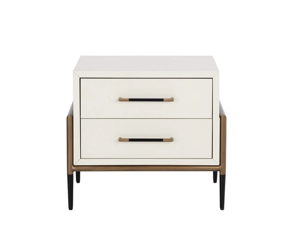 WELDRICK NIGHTSTAND