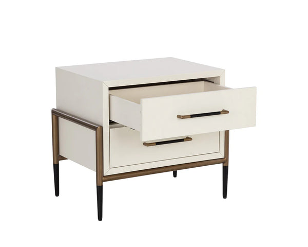WELDRICK NIGHTSTAND