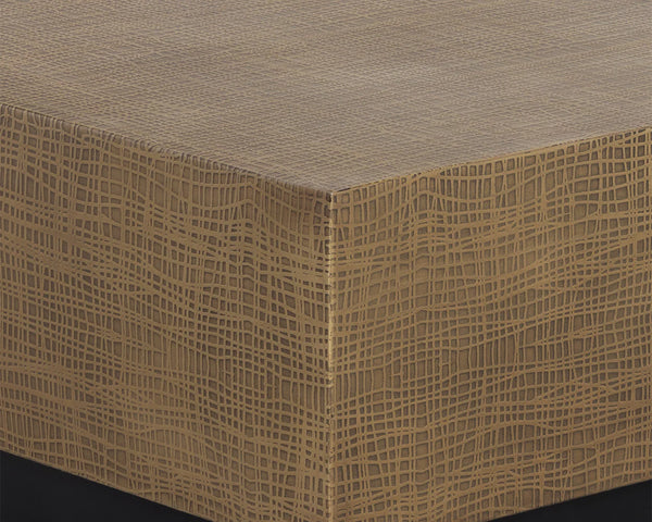 ALBANS COFFEE TABLE