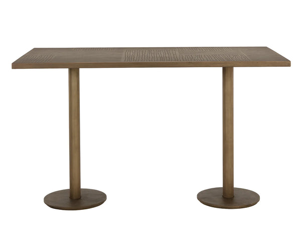 CORINA TABLE