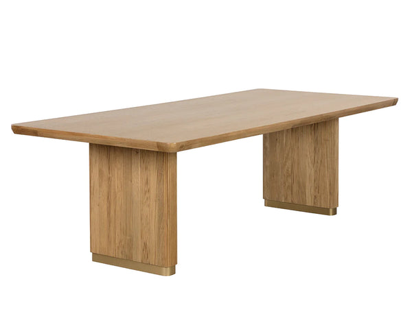 KALLA DINING TABLE