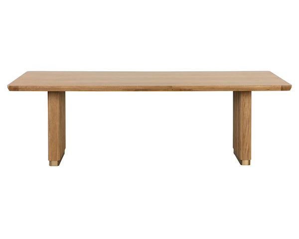 KALLA DINING TABLE