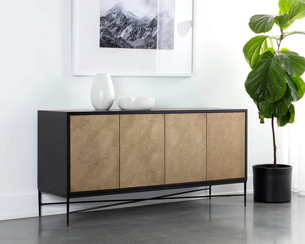 ALGRAVE SIDEBOARD