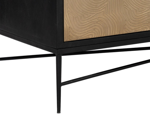 ALGRAVE SIDEBOARD