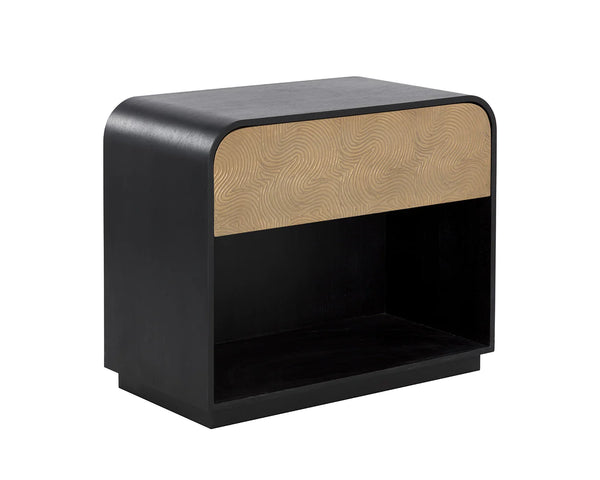 ALGRAVE NIGHTSTAND