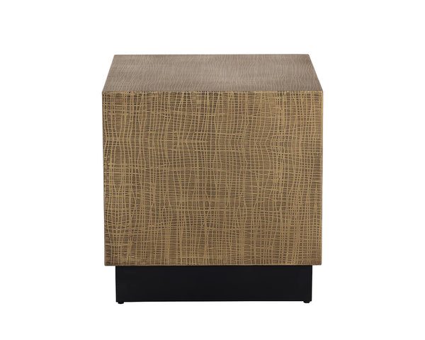 ALBANS SIDE TABLE