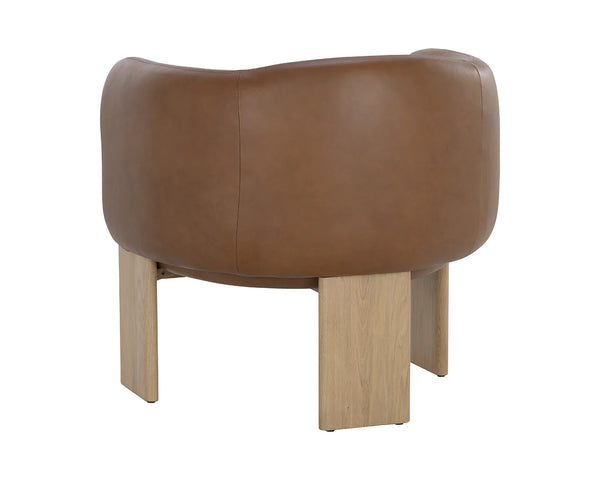 TRINE LOUNGE CHAIR
