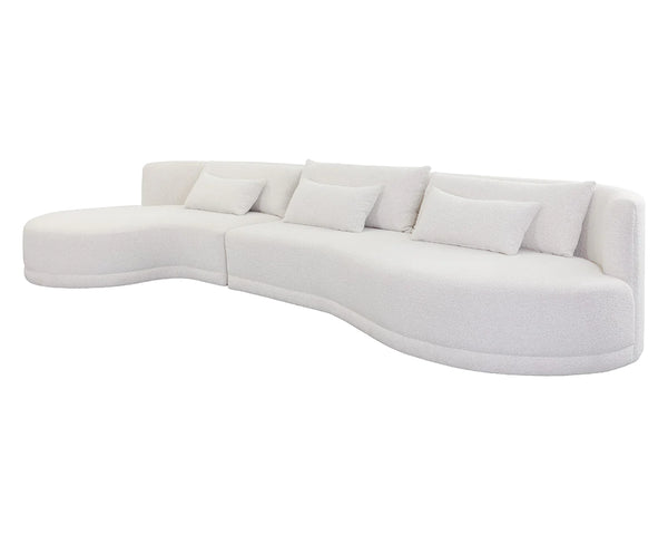 LAKEN SECTIONAL