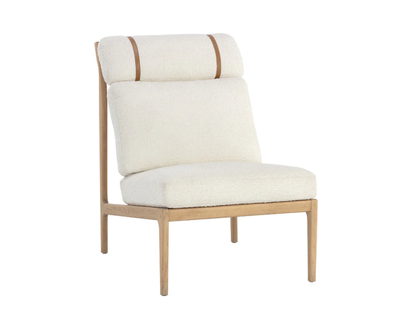 ELANOR LOUNGE CHAIR