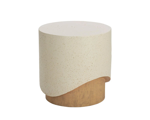PATRAS END TABLE