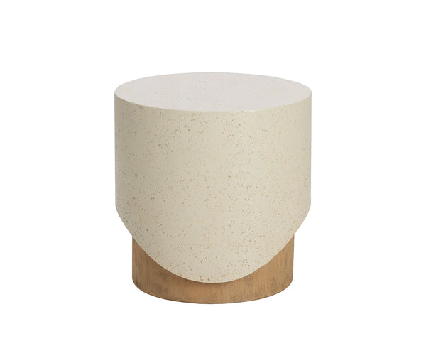 PATRAS END TABLE