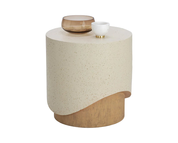 PATRAS END TABLE