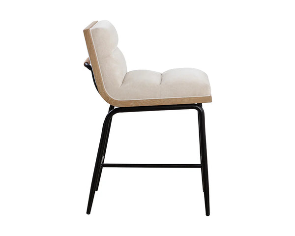 ABILENE COUNTER STOOL