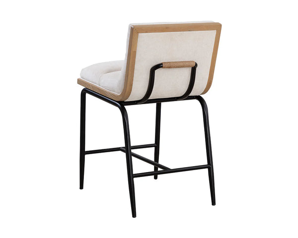 ABILENE COUNTER STOOL