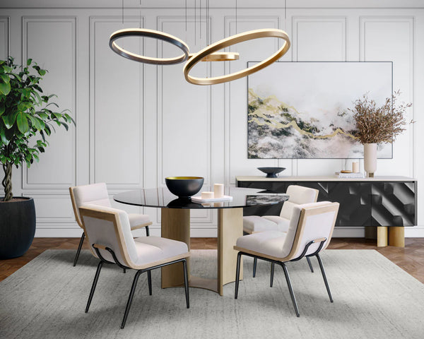 ABILENE DINING CHAIR