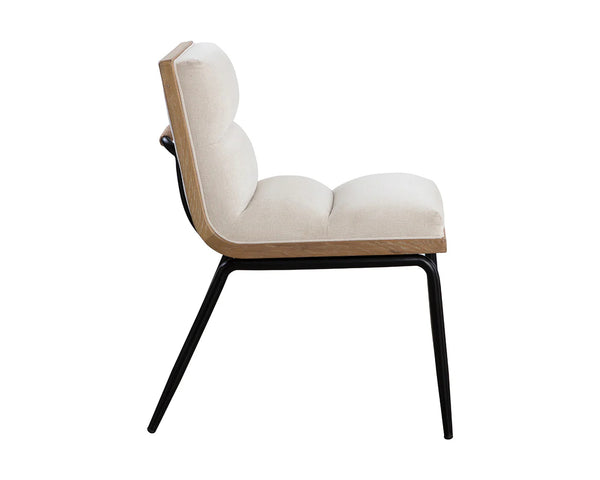 ABILENE DINING CHAIR