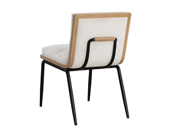 ABILENE DINING CHAIR