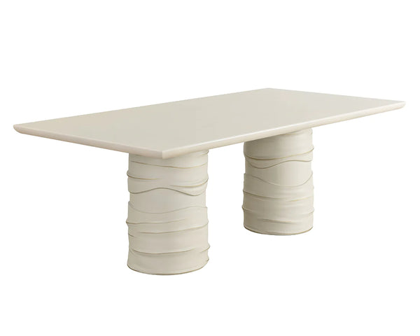 ALANYA DINING TABLE