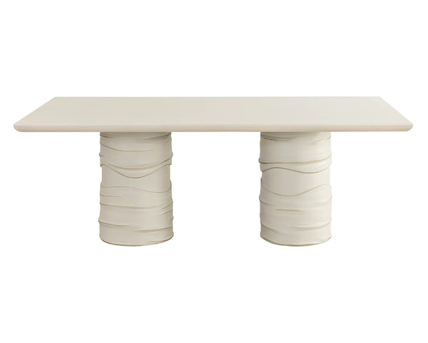 ALANYA DINING TABLE