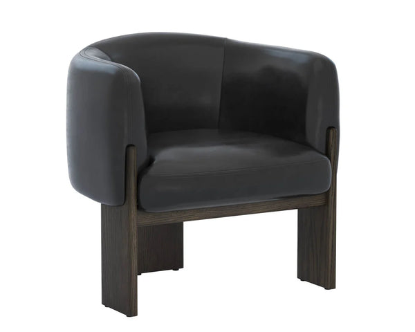 TRINE LOUNGE CHAIR