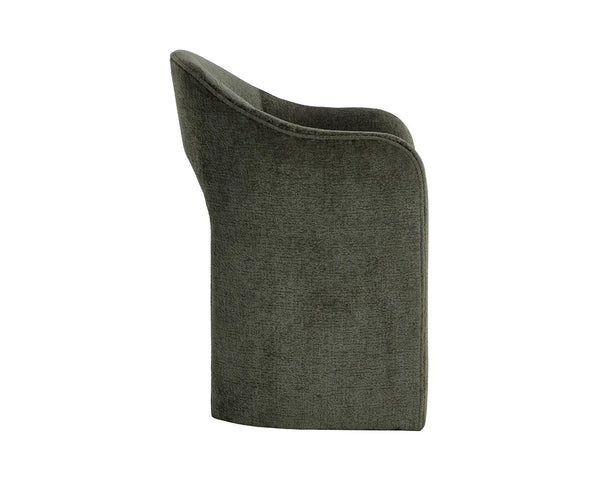 ANAYA DINING ARMCHAIR