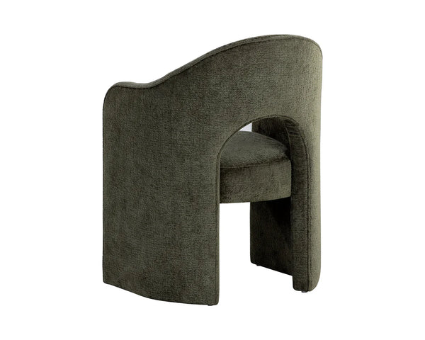 ANAYA DINING ARMCHAIR