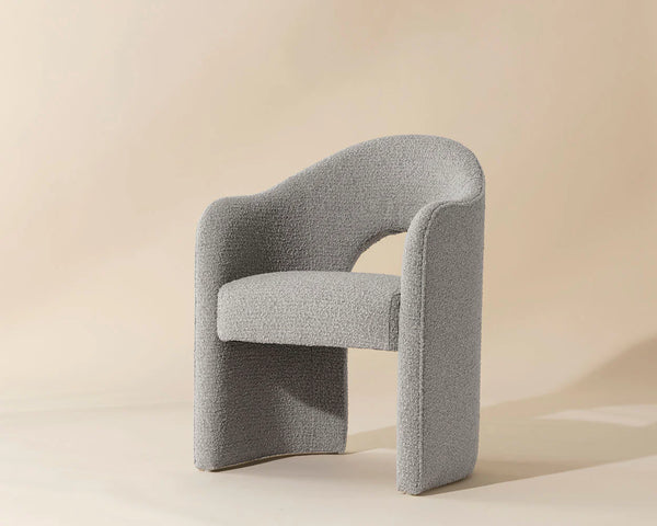 ANAYA DINING ARMCHAIR