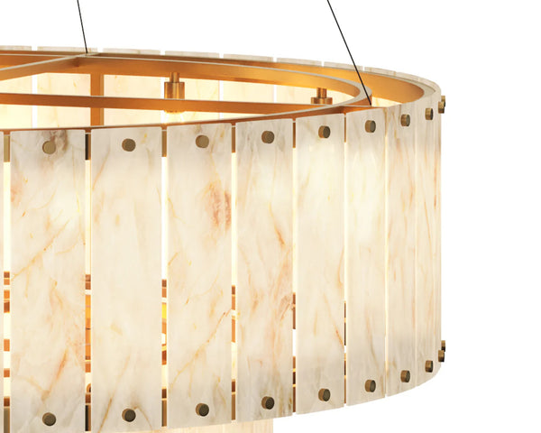 APSARA CHANDELIER