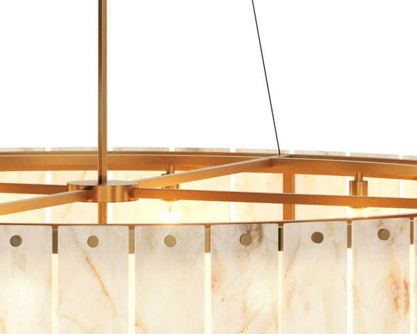 APSARA CHANDELIER