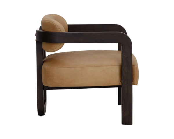 MADRONE LOUNGE CHAIR