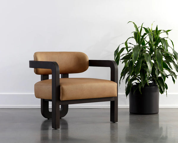 MADRONE LOUNGE CHAIR
