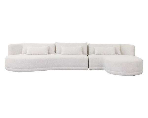 LAKEN SECTIONAL