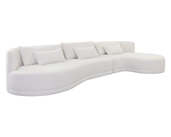 LAKEN SECTIONAL