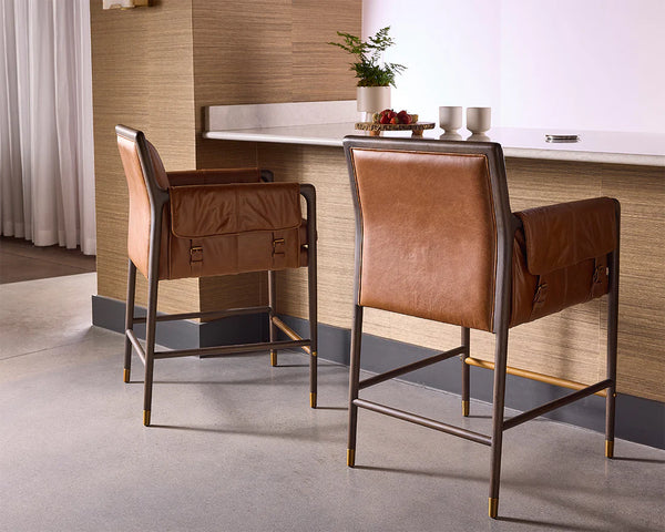 MAUTI COUNTER STOOL