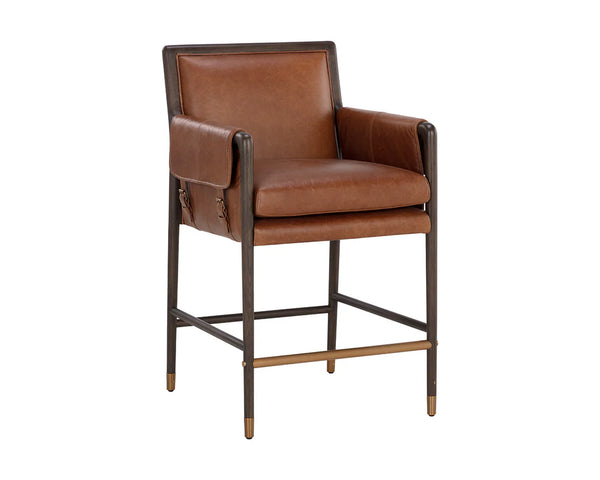 MAUTI COUNTER STOOL