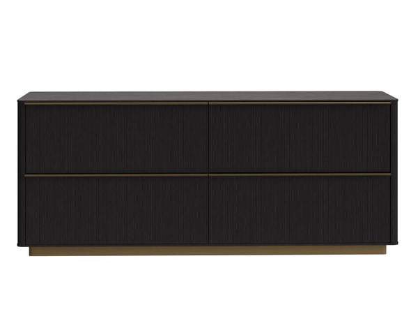 KALLA DRESSER