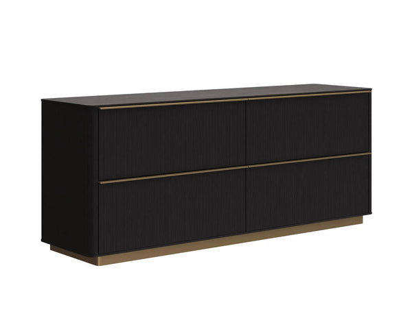 KALLA DRESSER