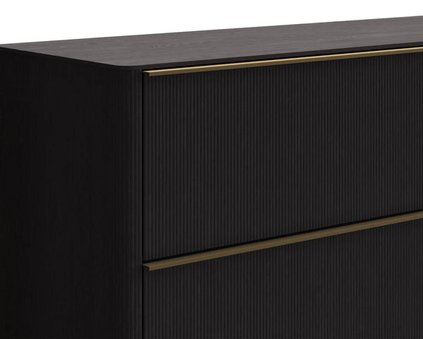 KALLA DRESSER