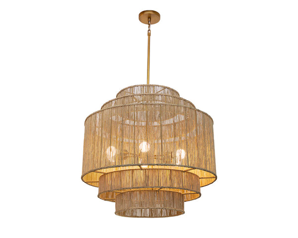ALYSSA CHANDELIER