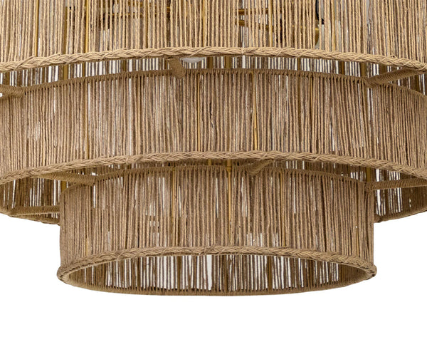 ALYSSA CHANDELIER