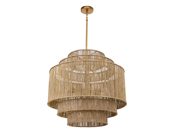ALYSSA CHANDELIER