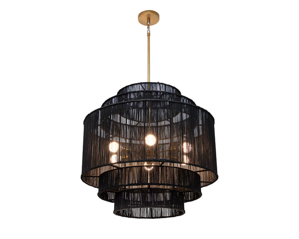 ALYSSA CHANDELIER