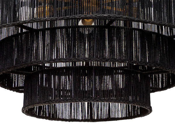 ALYSSA CHANDELIER
