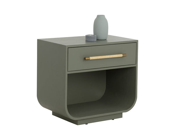 TARRANT NIGHTSTAND