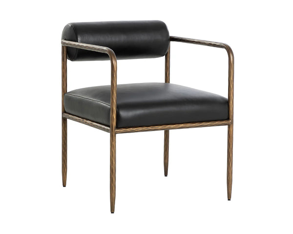 AJANI DINING CHAIR