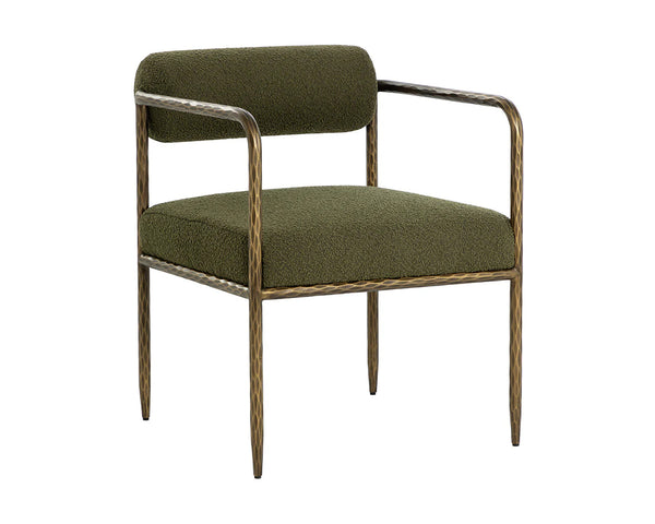 AJANI DINING CHAIR