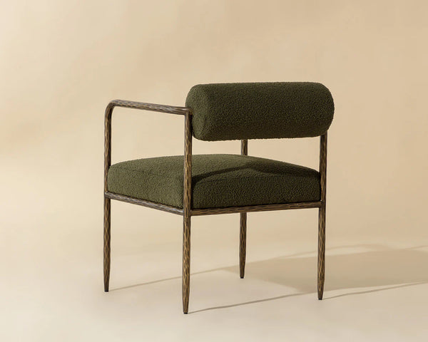 AJANI DINING CHAIR