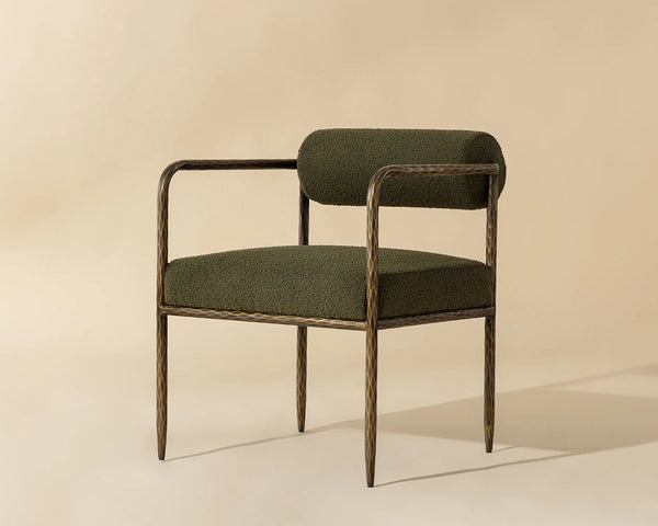 AJANI DINING CHAIR