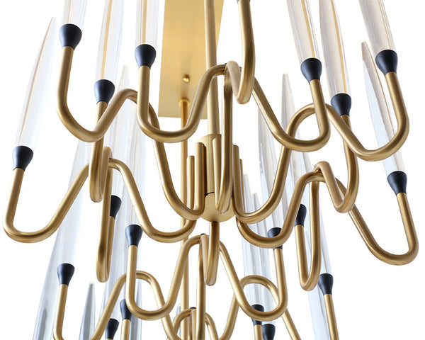 HESTIA CHANDELIER